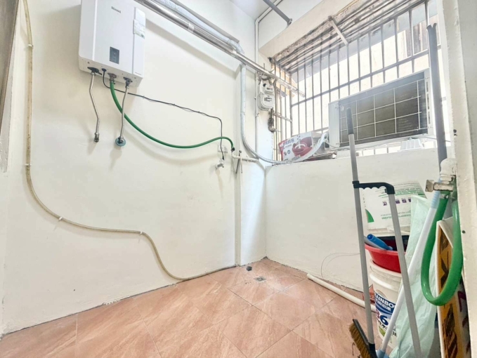 🐶大里新南路25坪正3房/3樓爬梯輕鬆/台水電可寵✨(第7張)