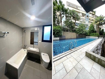 @@內湖捷運商圈旁*採光明亮優質機能宅（第6張）