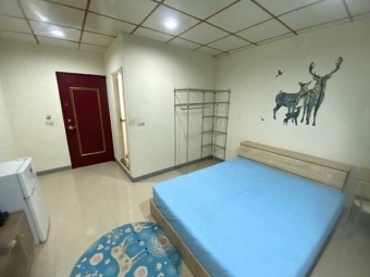 💞大象租屋💞近內壢前站.工業區.漂亮精緻網路大套房.附傢俱.家電齊全.有獨立洗衣機 - Image 15