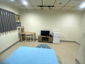 💞大象租屋💞近內壢前站.工業區.漂亮精緻網路大套房.附傢俱.家電齊全.有獨立洗衣機 - Image 12