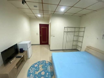 💞大象租屋💞近內壢前站.工業區.漂亮精緻網路大套房.附傢俱.家電齊全.有獨立洗衣機 - Image 14