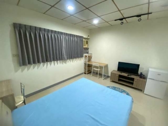 💞大象租屋💞近內壢前站.工業區.漂亮精緻網路大套房.附傢俱.家電齊全.有獨立洗衣機 - Image 11