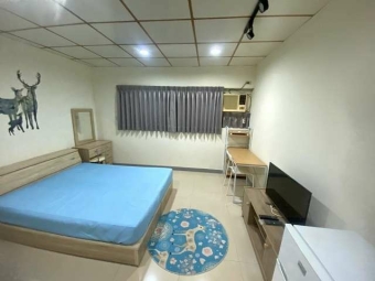 💞大象租屋💞近內壢前站.工業區.漂亮精緻網路大套房.附傢俱.家電齊全.有獨立洗衣機 - Image 9