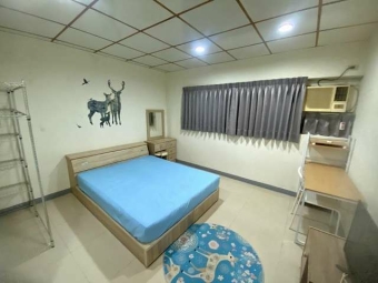 💞大象租屋💞近內壢前站.工業區.漂亮精緻網路大套房.附傢俱.家電齊全.有獨立洗衣機 - Image 10