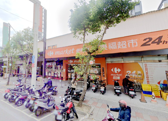 ✨大有商圈,2+1房車,家具電可談~大業市場(第14張)