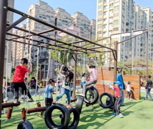 ✨大有商圈，2+1房車，家具電可談~大業市場（第11張）