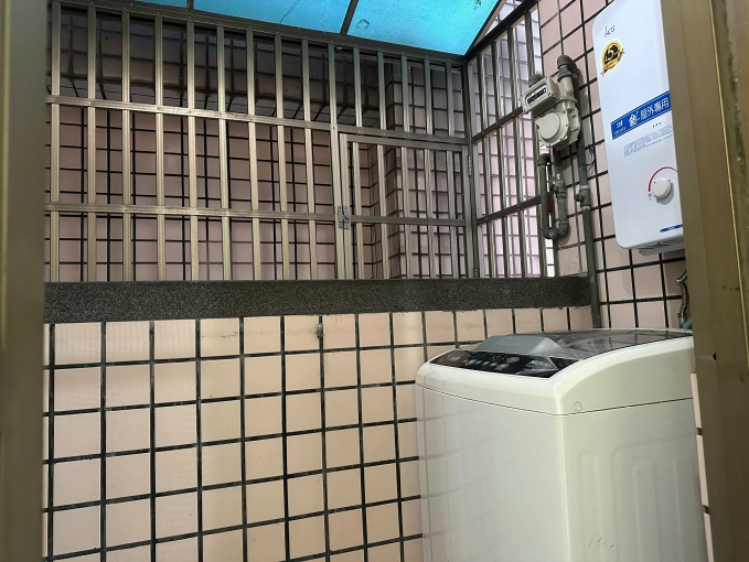 複製-自租桃園區大興路2房改1大房家具家電全可租補 - Image 2