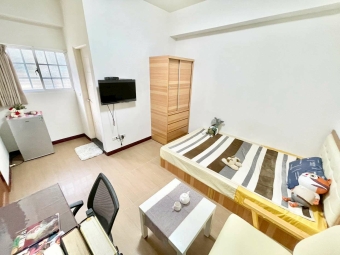 🔥豐原可租補套房🔥電梯套房🔥飲水機子母車🔥近豐原體育場 - Image 10