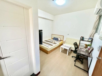 🔥豐原可租補套房🔥電梯套房🔥飲水機子母車🔥近豐原體育場 - Image 18