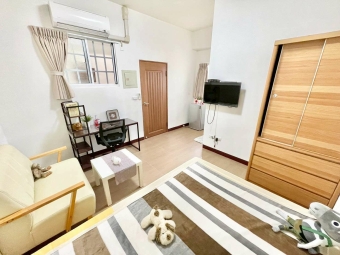 🔥豐原可租補套房🔥電梯套房🔥飲水機子母車🔥近豐原體育場 - Image 14