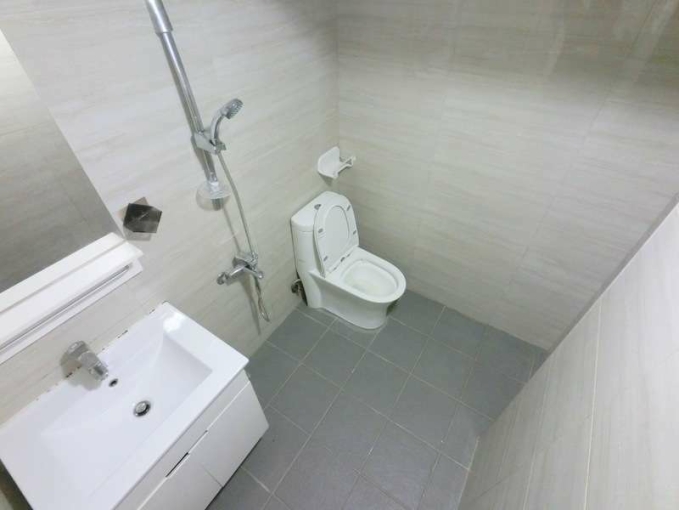 蓁心推薦💖可租補💖可貓💖陽台獨洗💖衛浴開窗💖屋況很新 大衣💖走路中國醫（第10張）