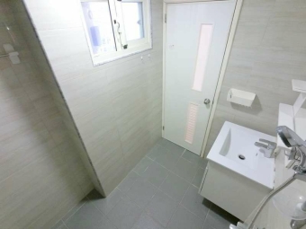 蓁心推薦💖可租補💖可貓💖陽台獨洗💖衛浴開窗💖屋況很新 大衣💖走路中國醫（第11張）