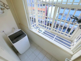 蓁心推薦💖可租補💖可貓💖陽台獨洗💖衛浴開窗💖屋況很新 大衣💖走路中國醫（第12張）