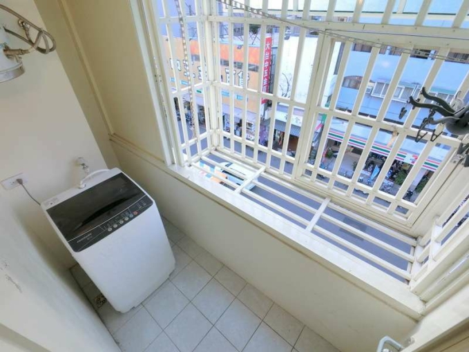 蓁心推薦💖可租補💖可貓💖陽台獨洗💖衛浴開窗💖屋況很新 大衣💖走路中國醫（第12張）