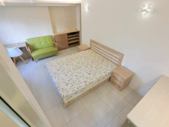 蓁心推薦💖可租補💖可貓💖陽台獨洗💖衛浴開窗💖屋況很新 大衣💖走路中國醫（第2張）