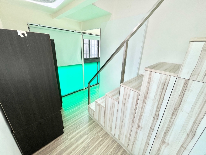 水湳中國醫✨走路到❤短租（第13張）