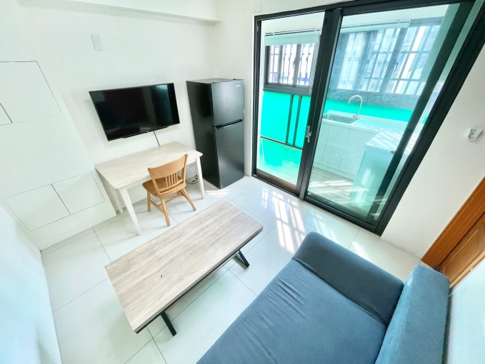 水湳中國醫✨走路到❤短租（第3張）