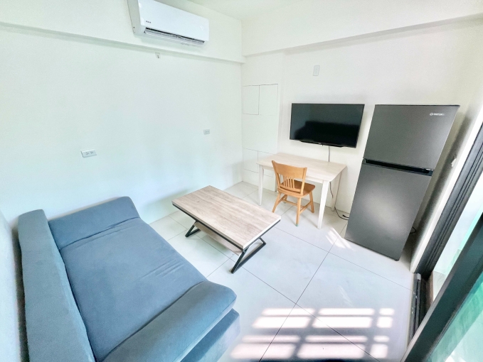 水湳中國醫✨走路到❤短租（第2張）