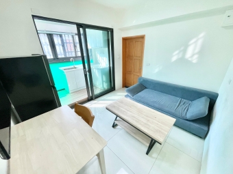 水湳中國醫✨走路到❤短租（第1張）