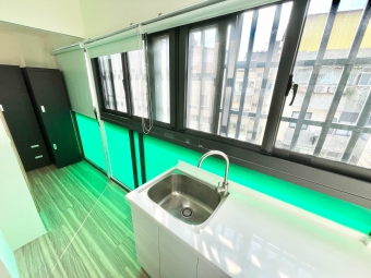 水湳中國醫✨走路到❤短租（第14張）