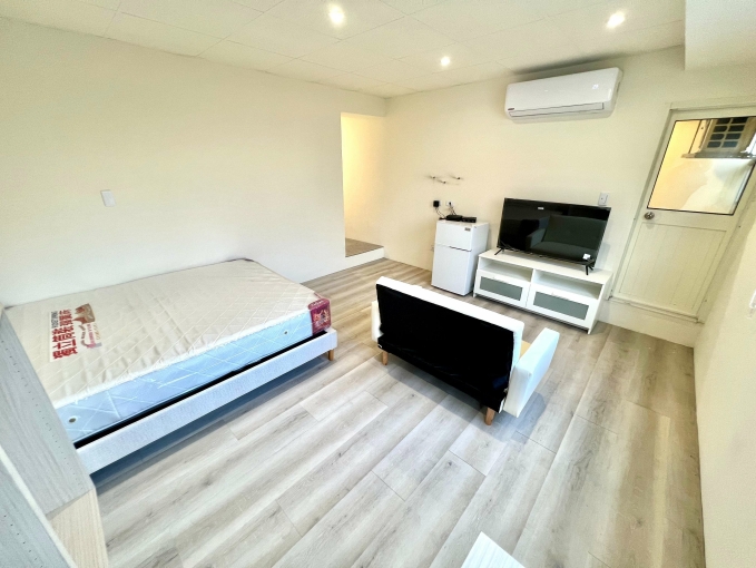 陽台獨洗🍀流理台🍀稀有可寵🍀租屋補助（第5張）