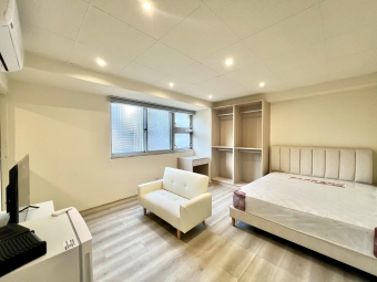 陽台獨洗🍀流理台🍀稀有可寵🍀租屋補助（第2張）