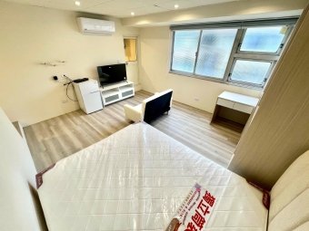 陽台獨洗🍀流理台🍀稀有可寵🍀租屋補助（第4張）