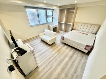 陽台獨洗🍀流理台🍀稀有可寵🍀租屋補助（第1張）