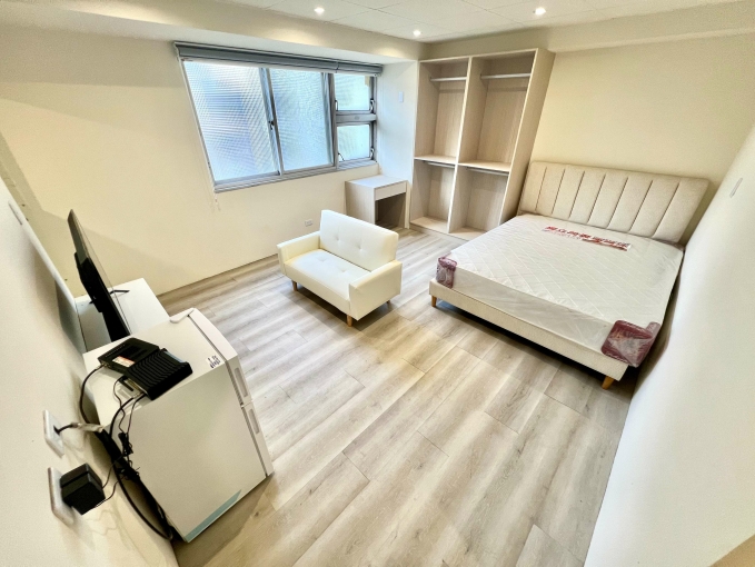 陽台獨洗🍀流理台🍀稀有可寵🍀租屋補助（第1張）