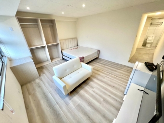 陽台獨洗🍀流理台🍀稀有可寵🍀租屋補助（第3張）