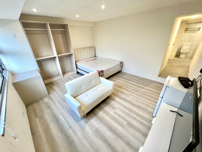 陽台獨洗🍀流理台🍀稀有可寵🍀租屋補助（第3張）