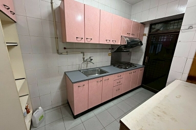 兆基社會住宅🏡鳳山中正路/可租補/近火車站/可寵（第12張）