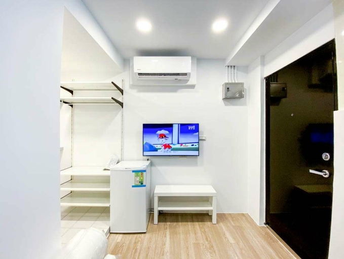 即將釋出.新莊區.幸福商圈.IKEA設計.舒適溫馨單人套房606（第3張）