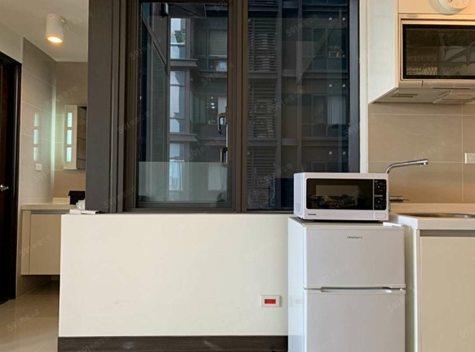 保證滿意,新店小碧潭IKEA樓上美河市景觀最大房型(第3張)