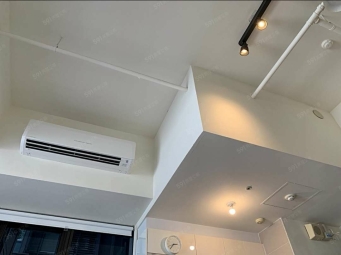 保證滿意，新店小碧潭IKEA樓上美河市景觀最大房型（第5張）