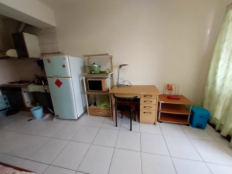 獨立大套房-台中後站新時代購物中心旁（代收包裹，可租補）（第6張）