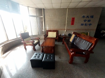 獨立大套房-台中後站新時代購物中心旁（代收包裹，可租補）（第9張）