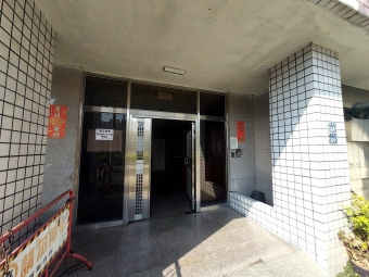 獨立大套房-台中後站新時代購物中心旁（代收包裹，可租補）（第3張）