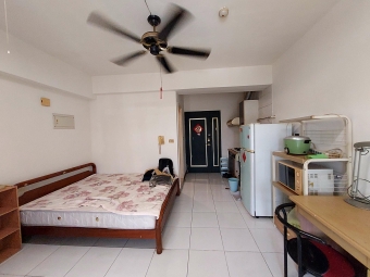 獨立大套房-台中後站新時代購物中心旁（代收包裹，可租補）（第13張）