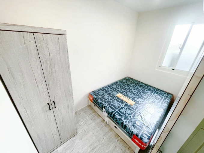 一房一廳🏠雙租補✅可小寵⭐陽台獨洗｜流理台｜74（第5張）