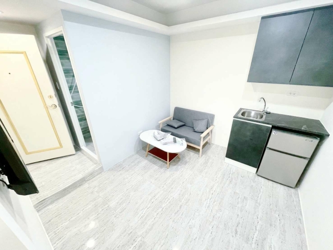 一房一廳🏠雙租補✅可小寵⭐陽台獨洗｜流理台｜74（第4張）