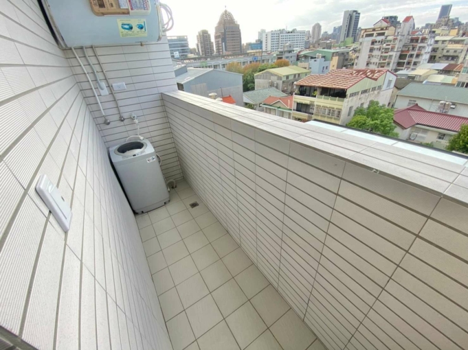 💖可租補✨電梯🏠陽台獨洗✔️忠明國小💖 - Image 6