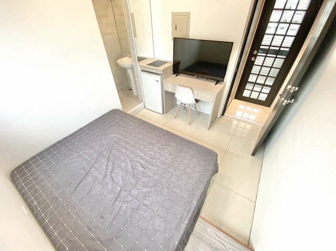 💖可租補✨電梯🏠陽台獨洗✔️忠明國小💖 - Image 1