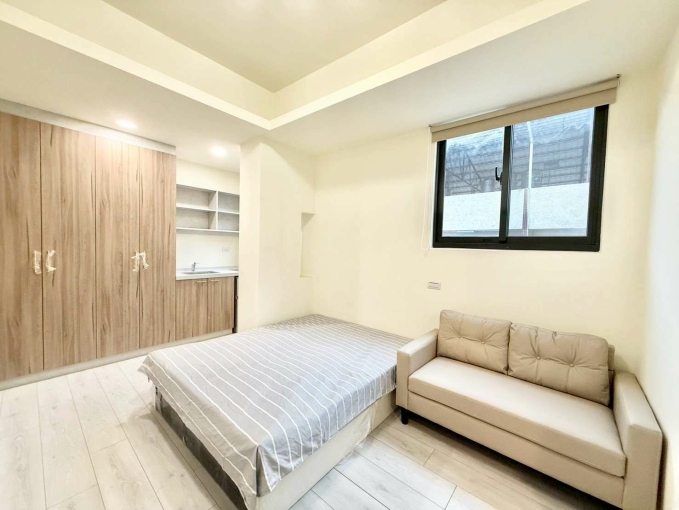 🧡請加賴🧡全新電梯🧡租屋補助🧡陽台獨洗🧡流理台🧡乾溼分離🧡先搶先贏🧡（第4張）