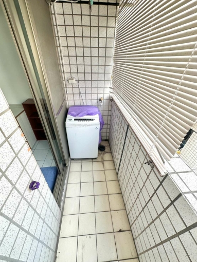 逢甲秒殺🔥台水電🏅電梯管理員📦可租補💰大空間（第3張）