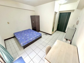 逢甲秒殺🔥台水電🏅電梯管理員📦可租補💰大空間（第7張）