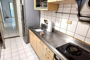 兆基社會住宅🏡非常台北社區汐止秒殺大3房免仲（第9張）
