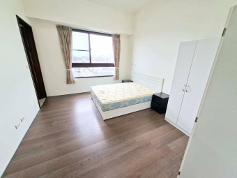 捷運大兩房~平面車位&機車位 - Image 21