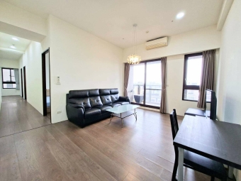 捷運大兩房~平面車位&機車位 - Image 16