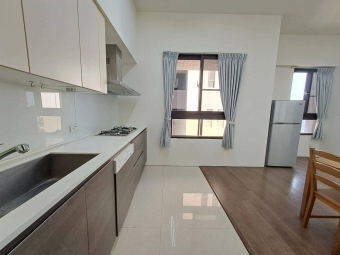 捷運大兩房~平面車位&機車位 - Image 26